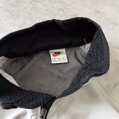 2000s windbreaker-Maverick