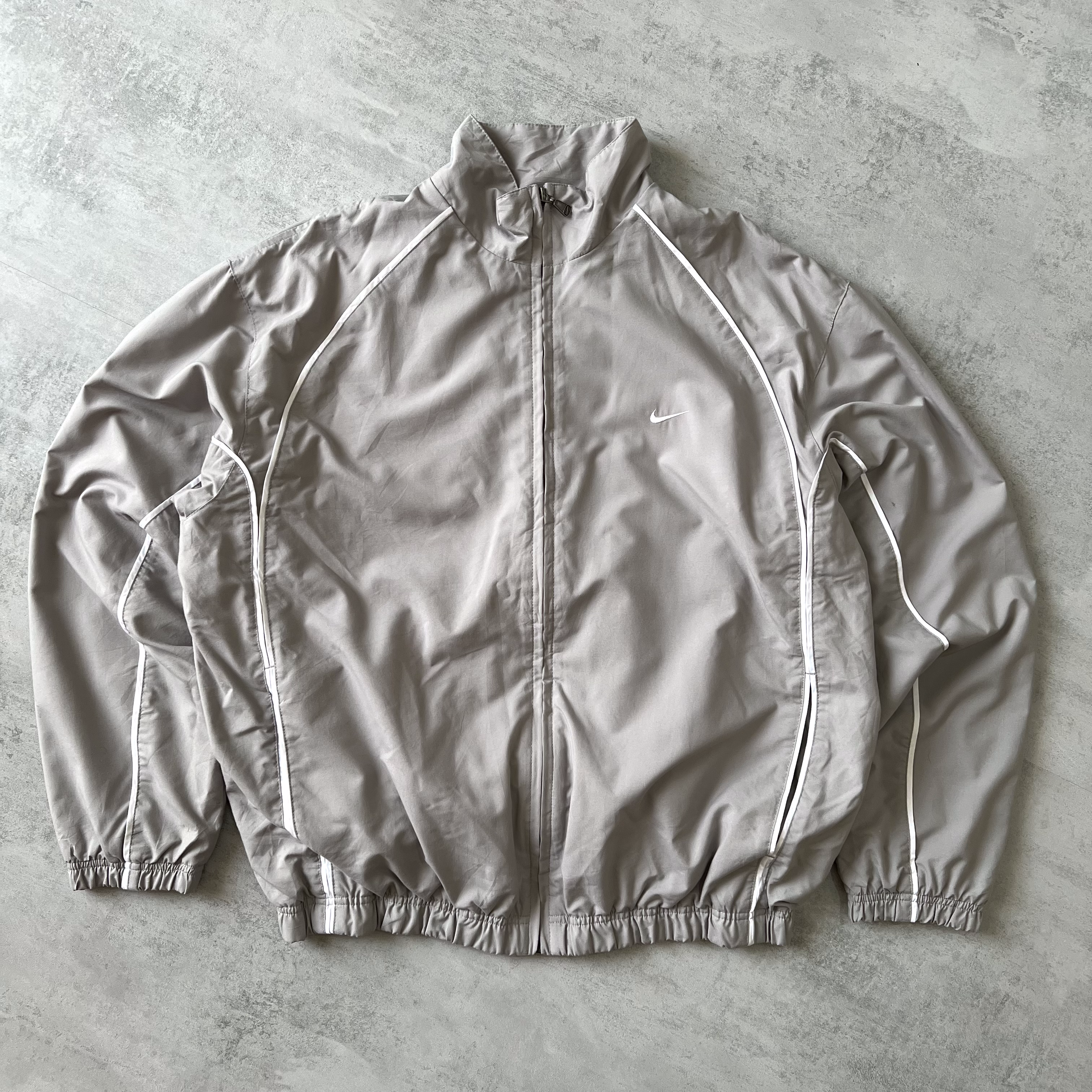 2000s trackjacket-Maverick