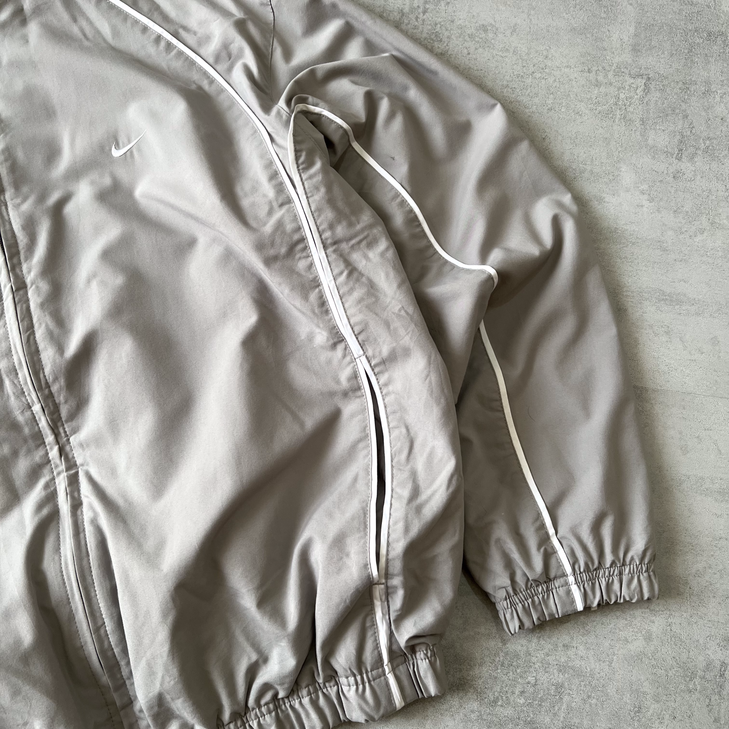 2000s trackjacket-Maverick
