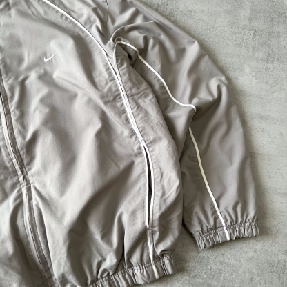 2000s trackjacket-Maverick