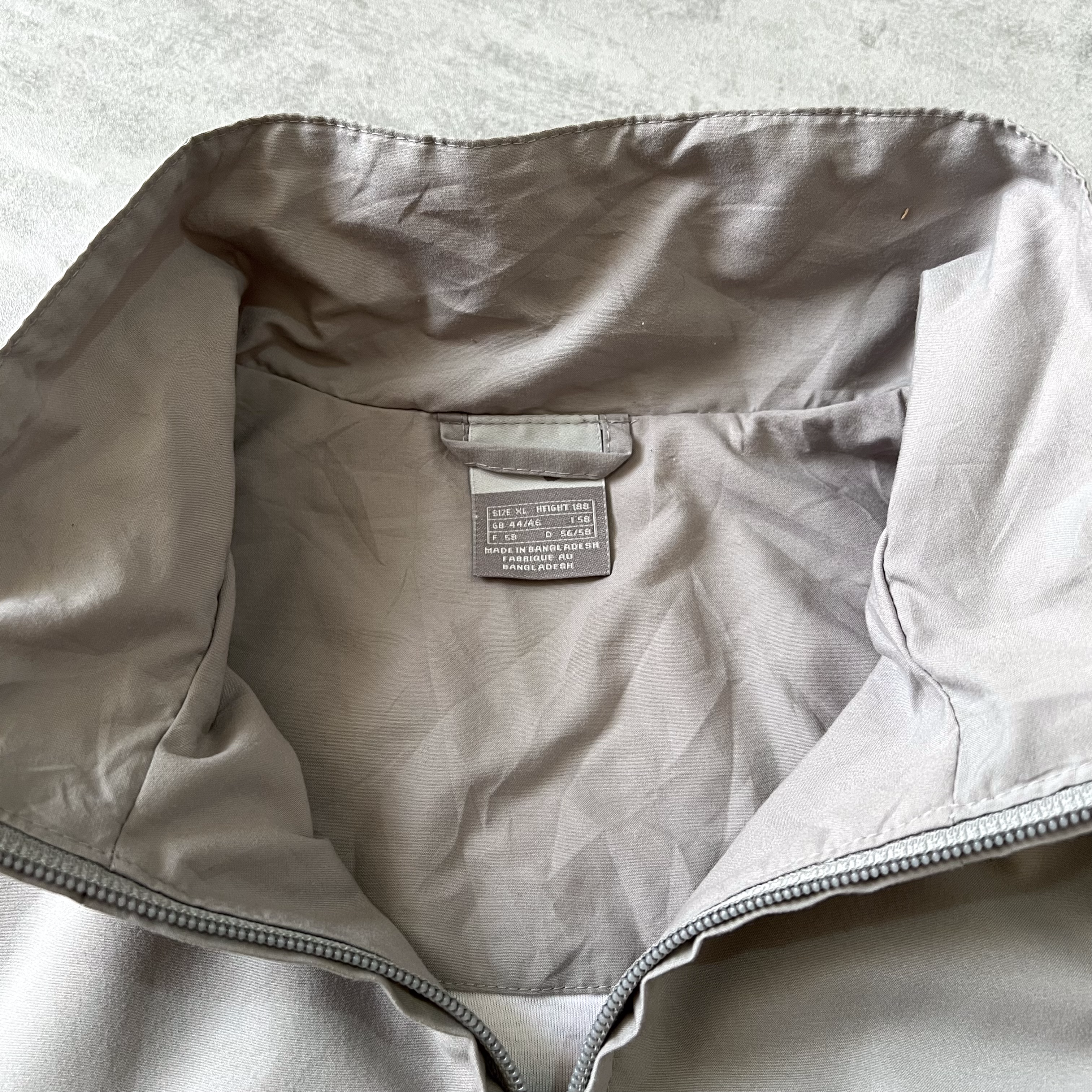 2000s trackjacket-Maverick