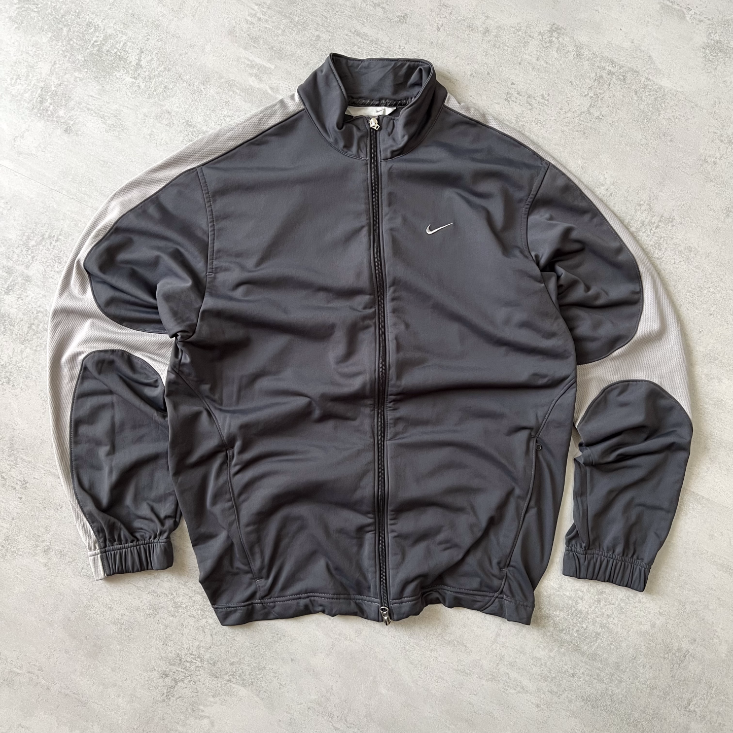 2000s trackjacket-Maverick