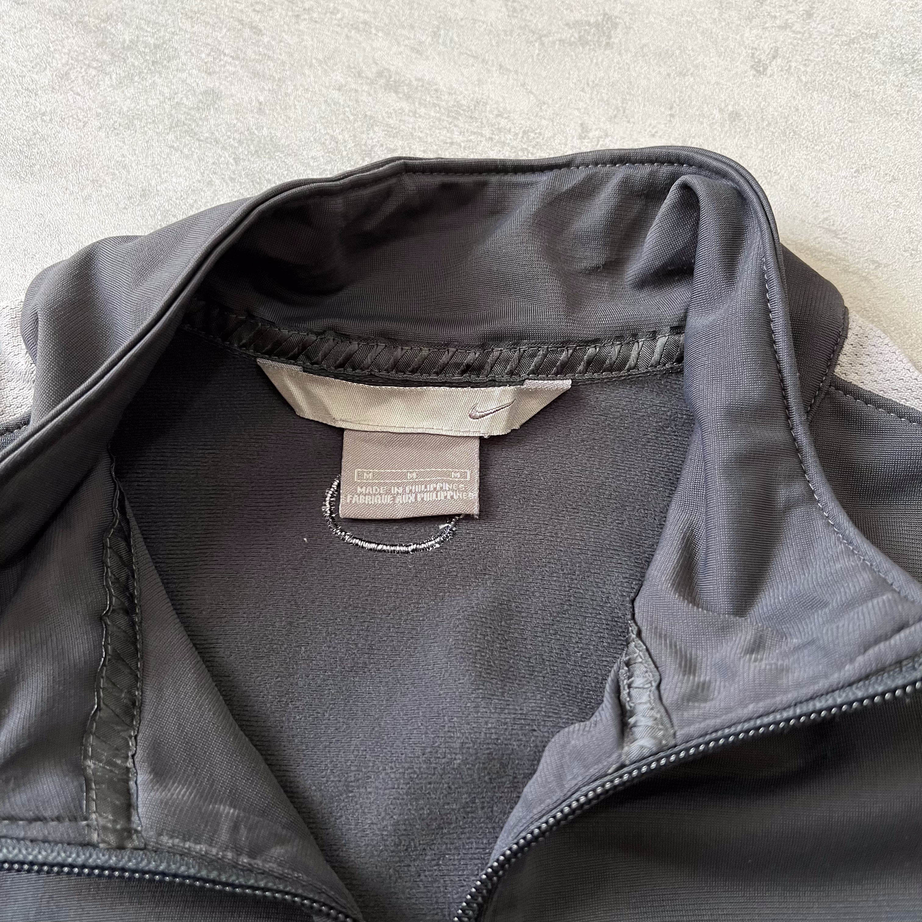 2000s trackjacket-Maverick