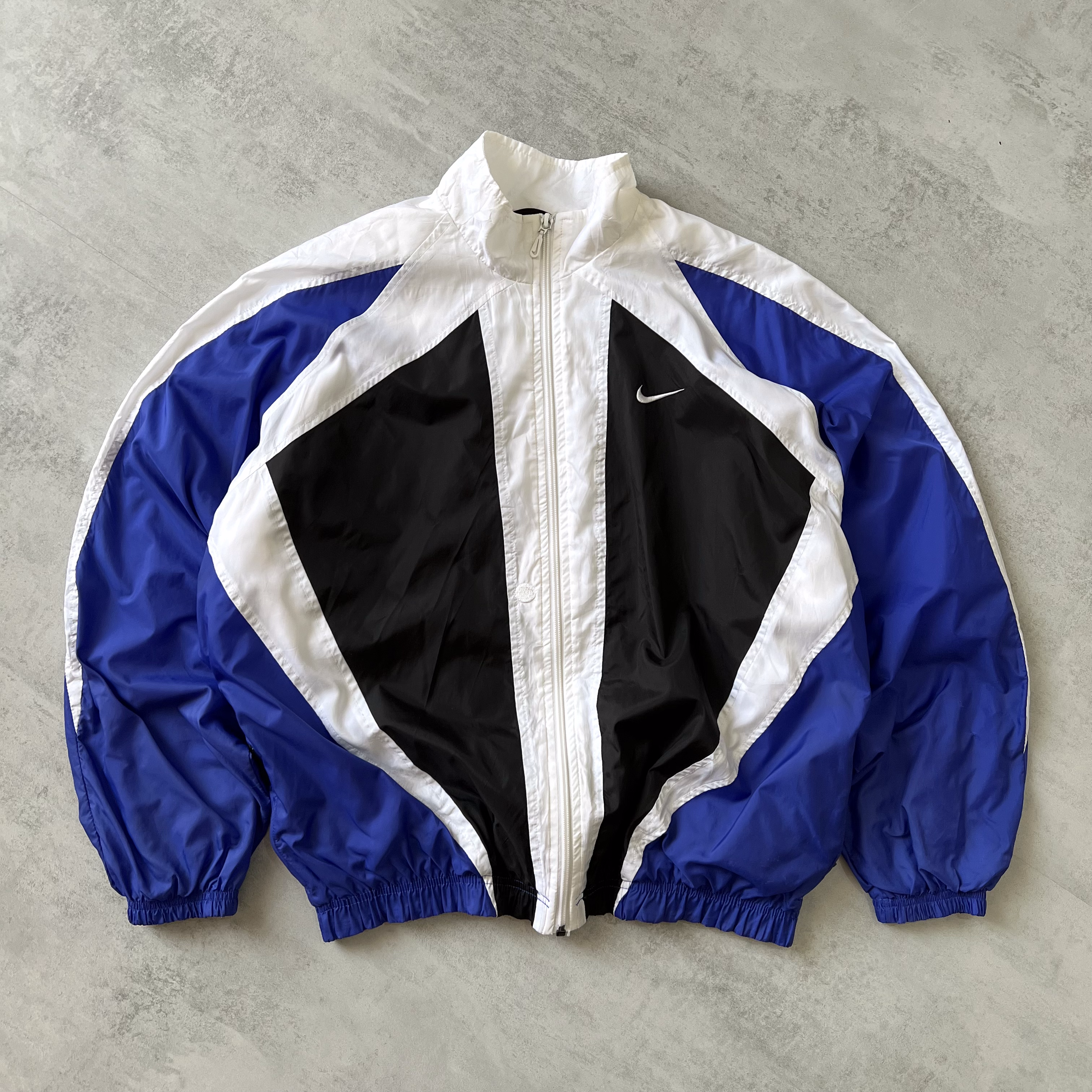 RARE 1990s windbreaker-Maverick