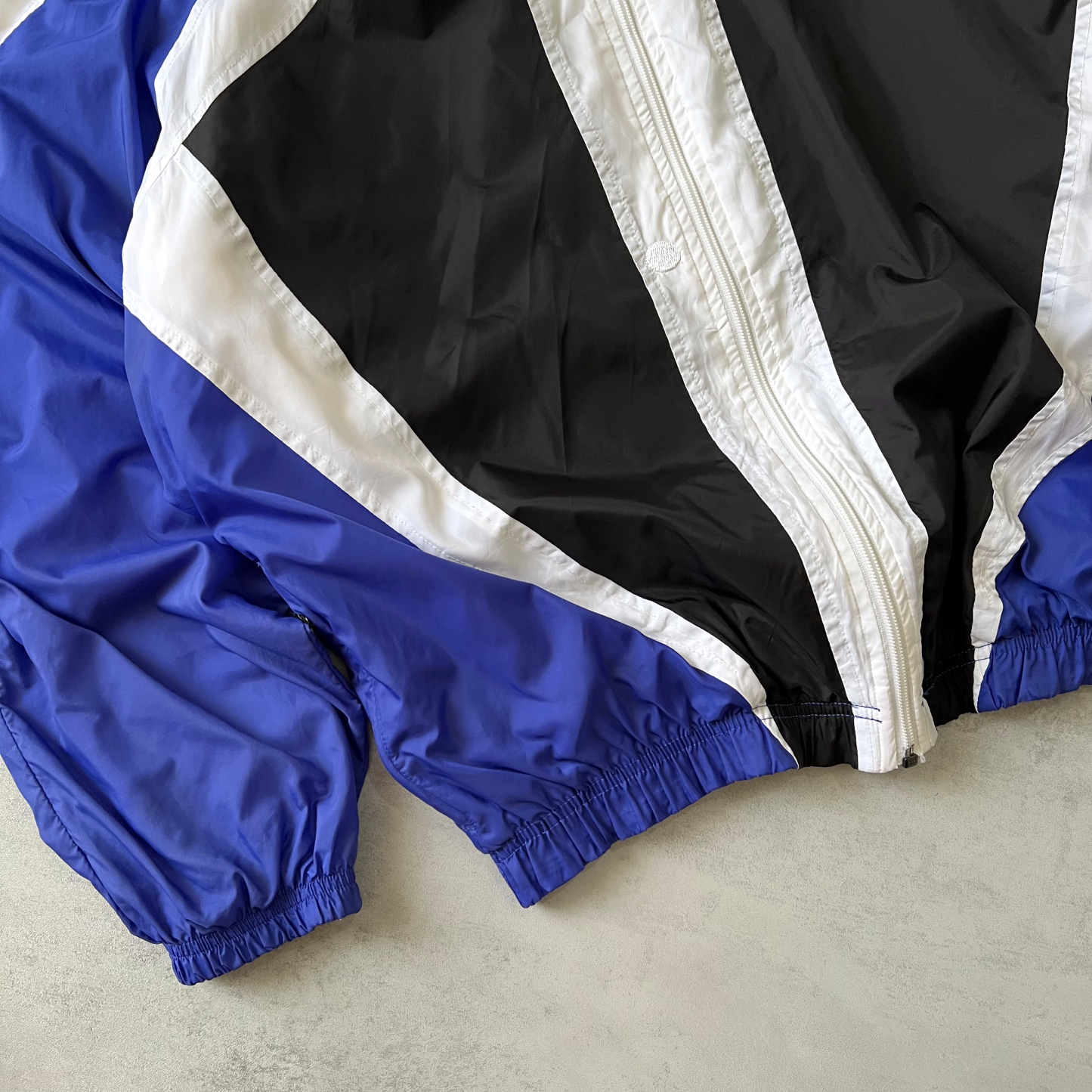 RARE 1990s windbreaker-Maverick
