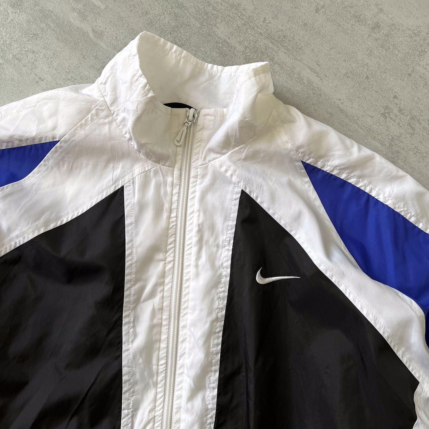 RARE 1990s windbreaker-Maverick