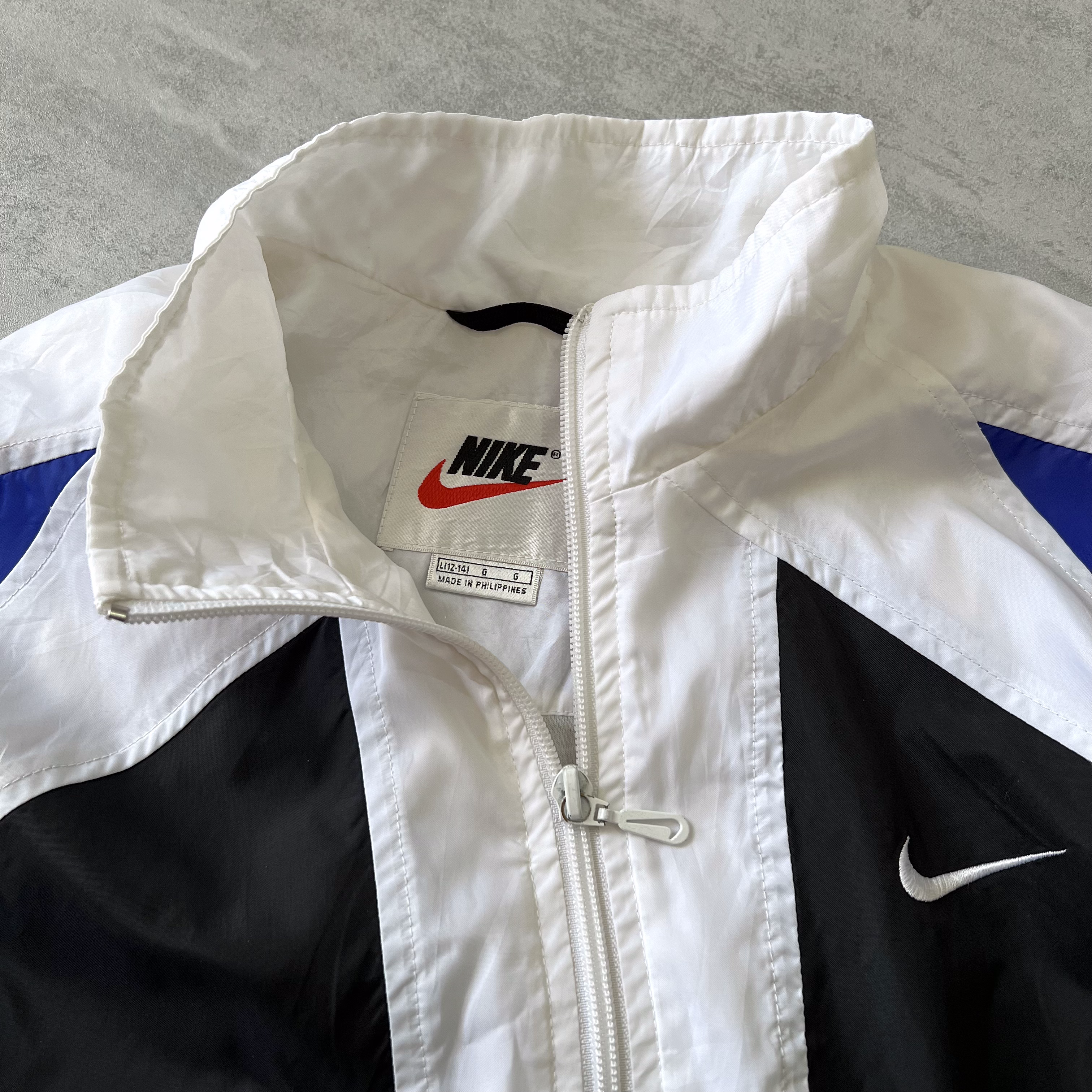 RARE 1990s windbreaker-Maverick