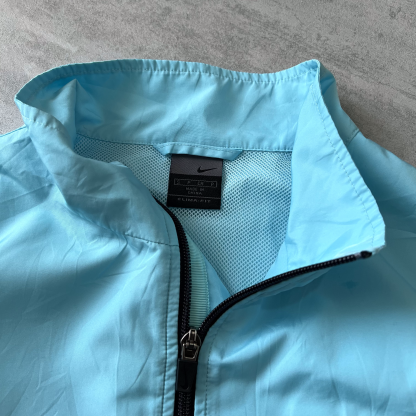 2000s trackjacket-Maverick