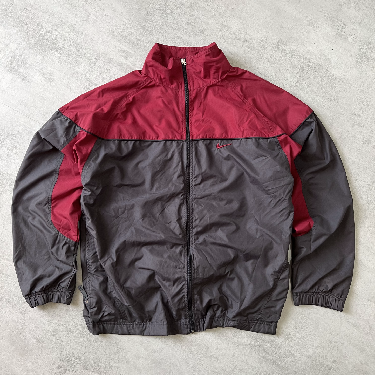 2000s trackjacket-Maverick