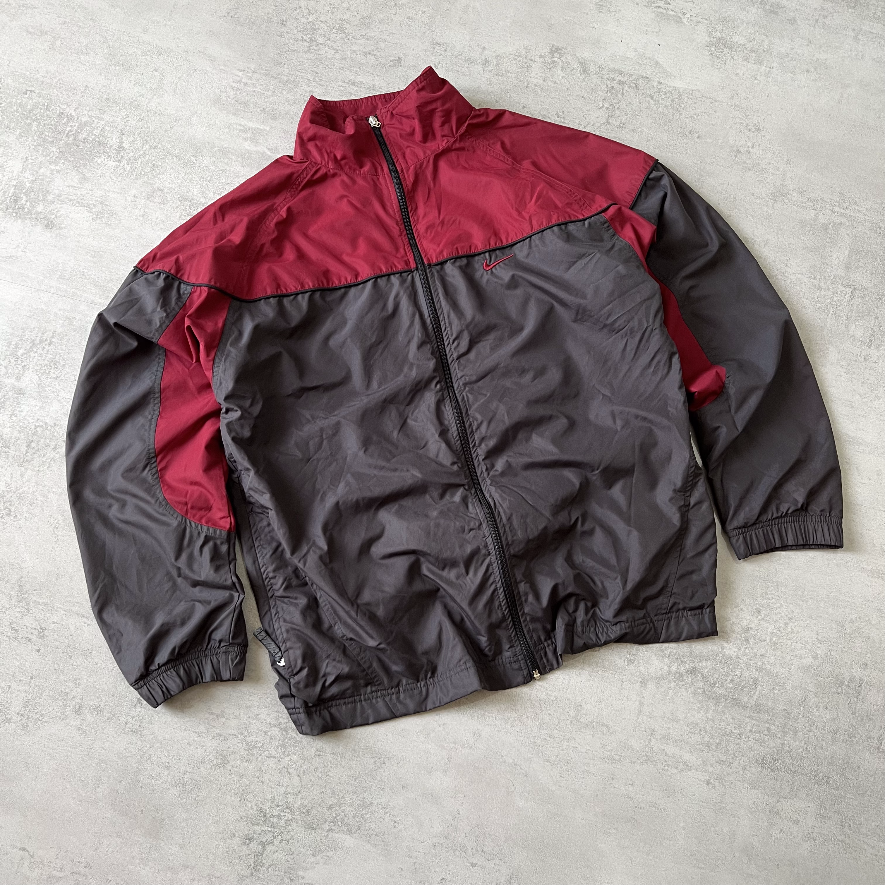 2000s trackjacket-Maverick