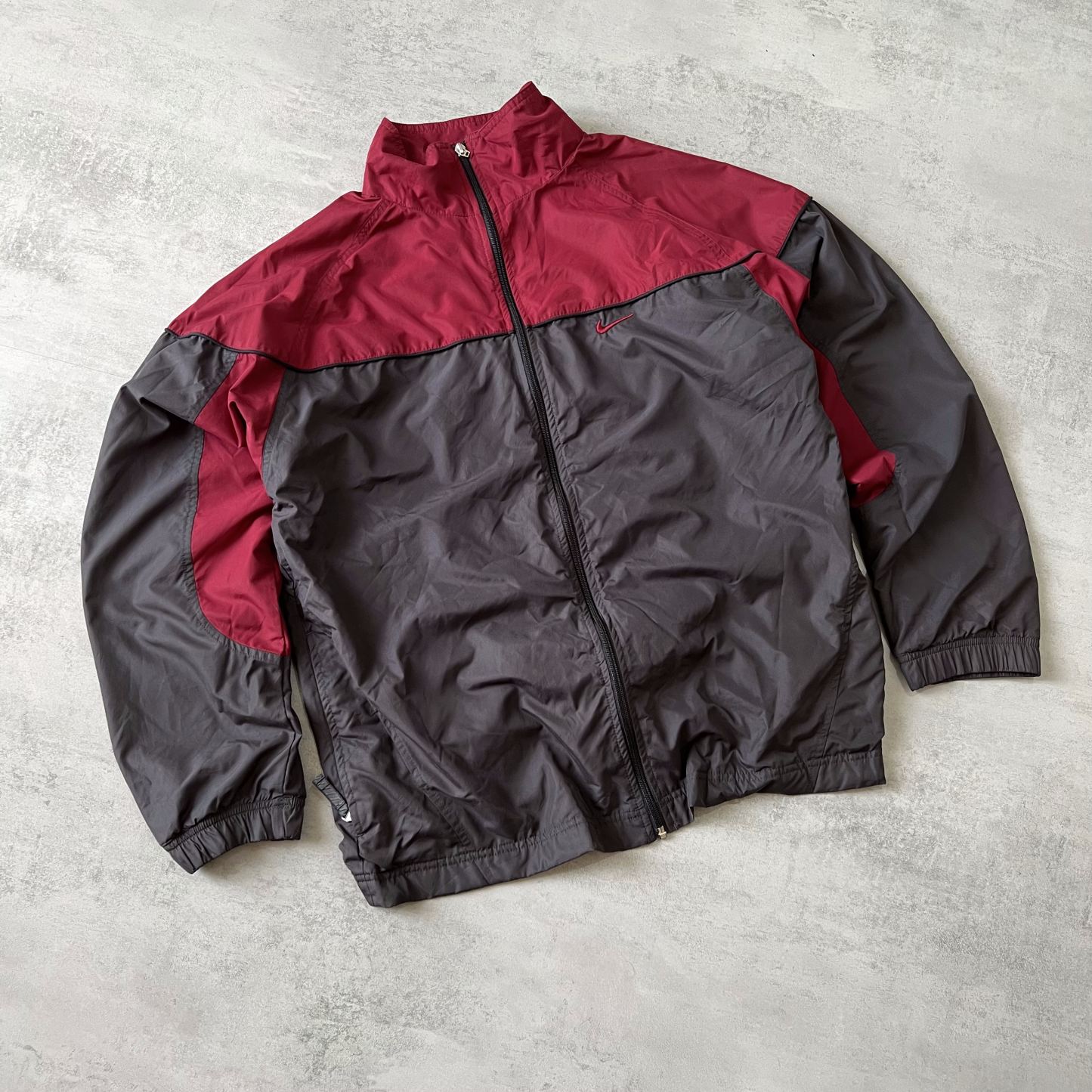 2000s trackjacket-Maverick
