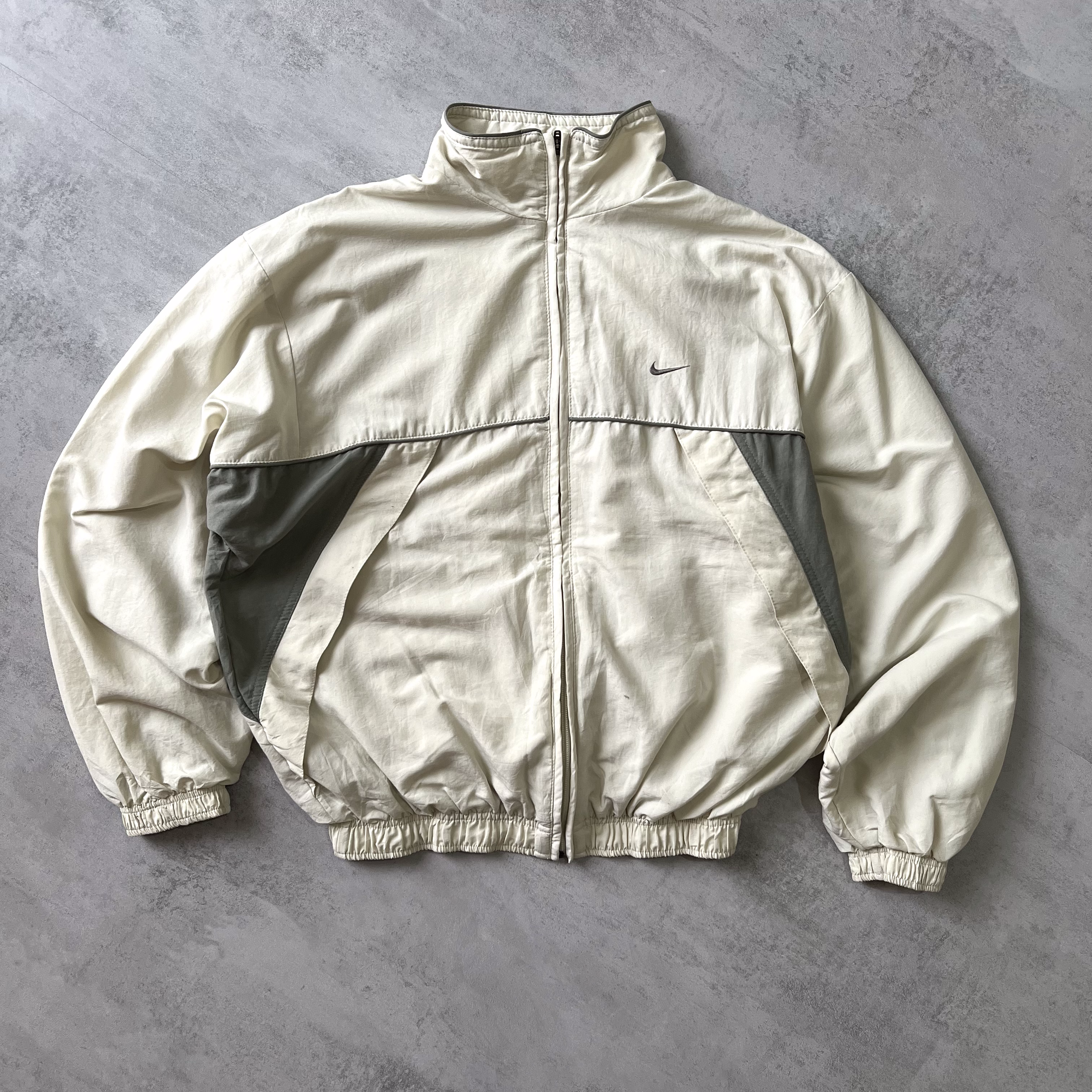 2000s trackjacket-Maverick