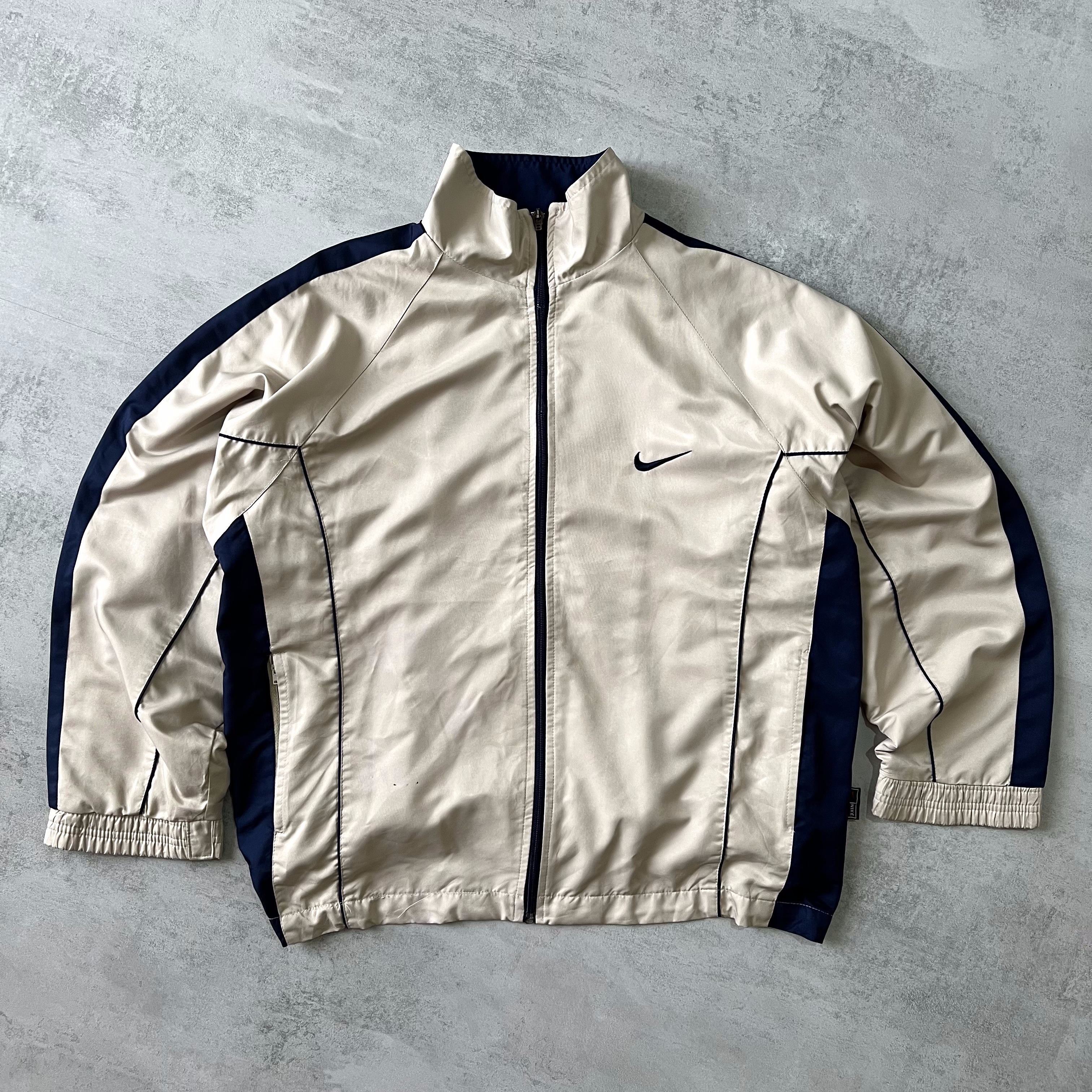2000s trackjacket-Maverick