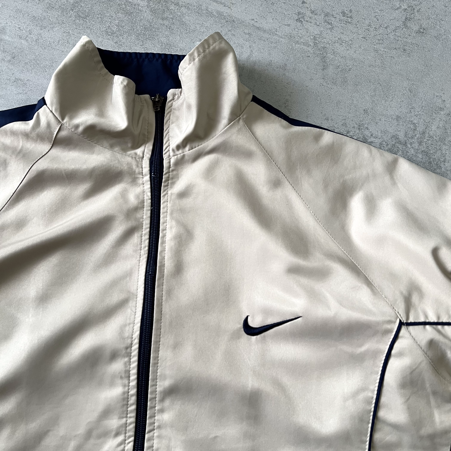 2000s trackjacket-Maverick