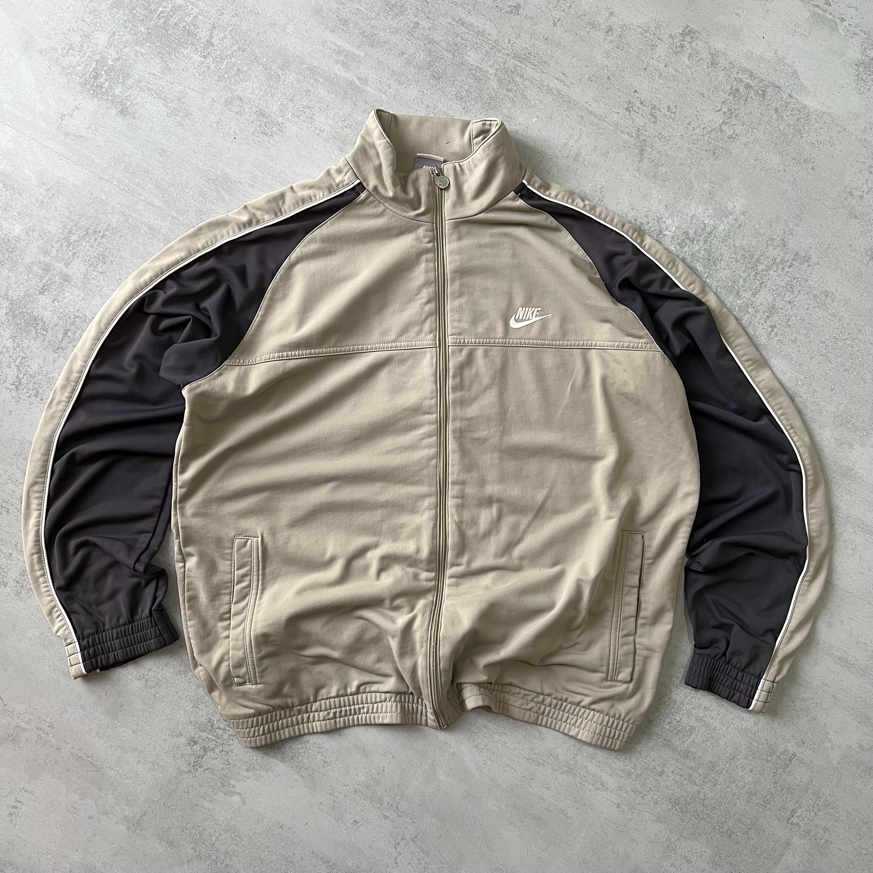 2000s trackjacket-Maverick