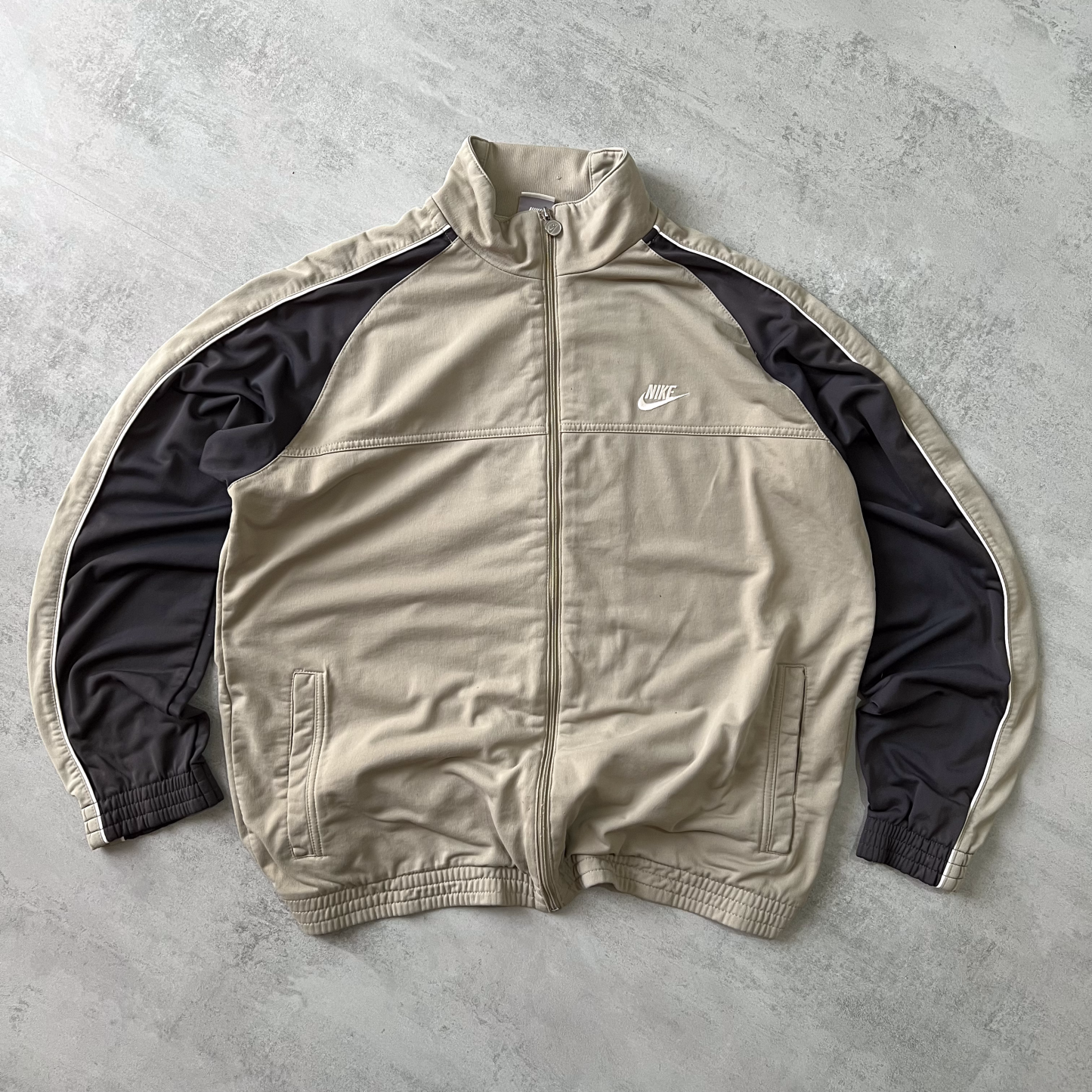 2000s trackjacket-Maverick
