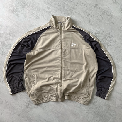 2000s trackjacket-Maverick