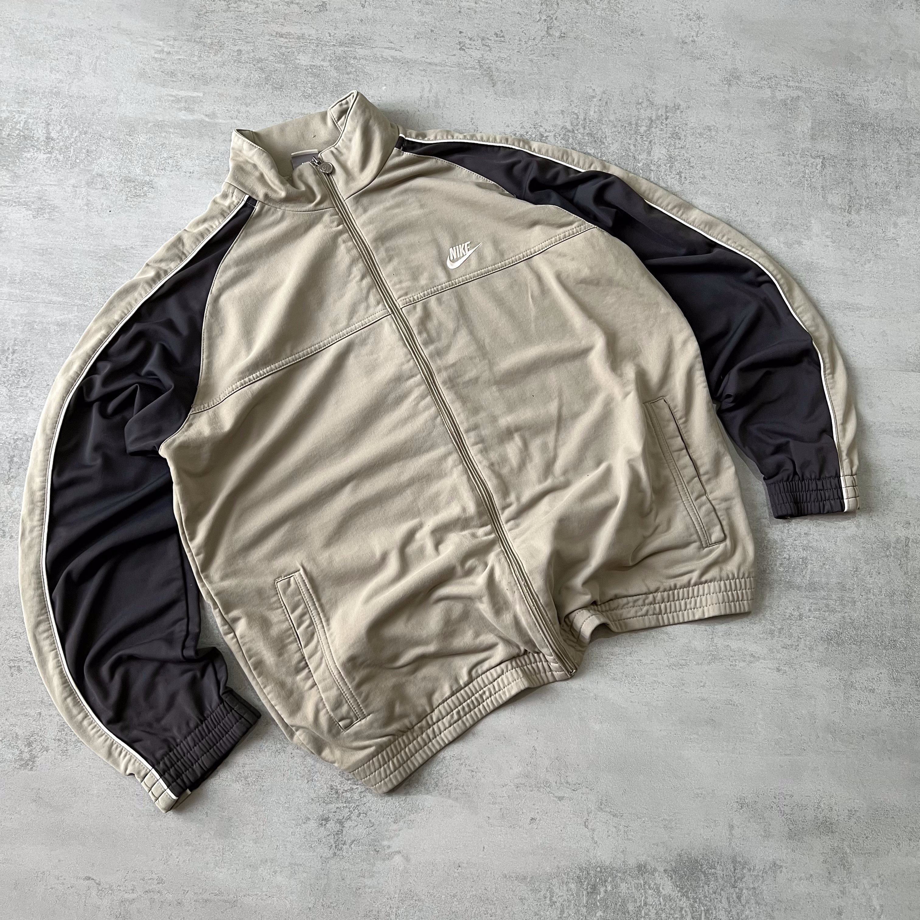 2000s trackjacket-Maverick