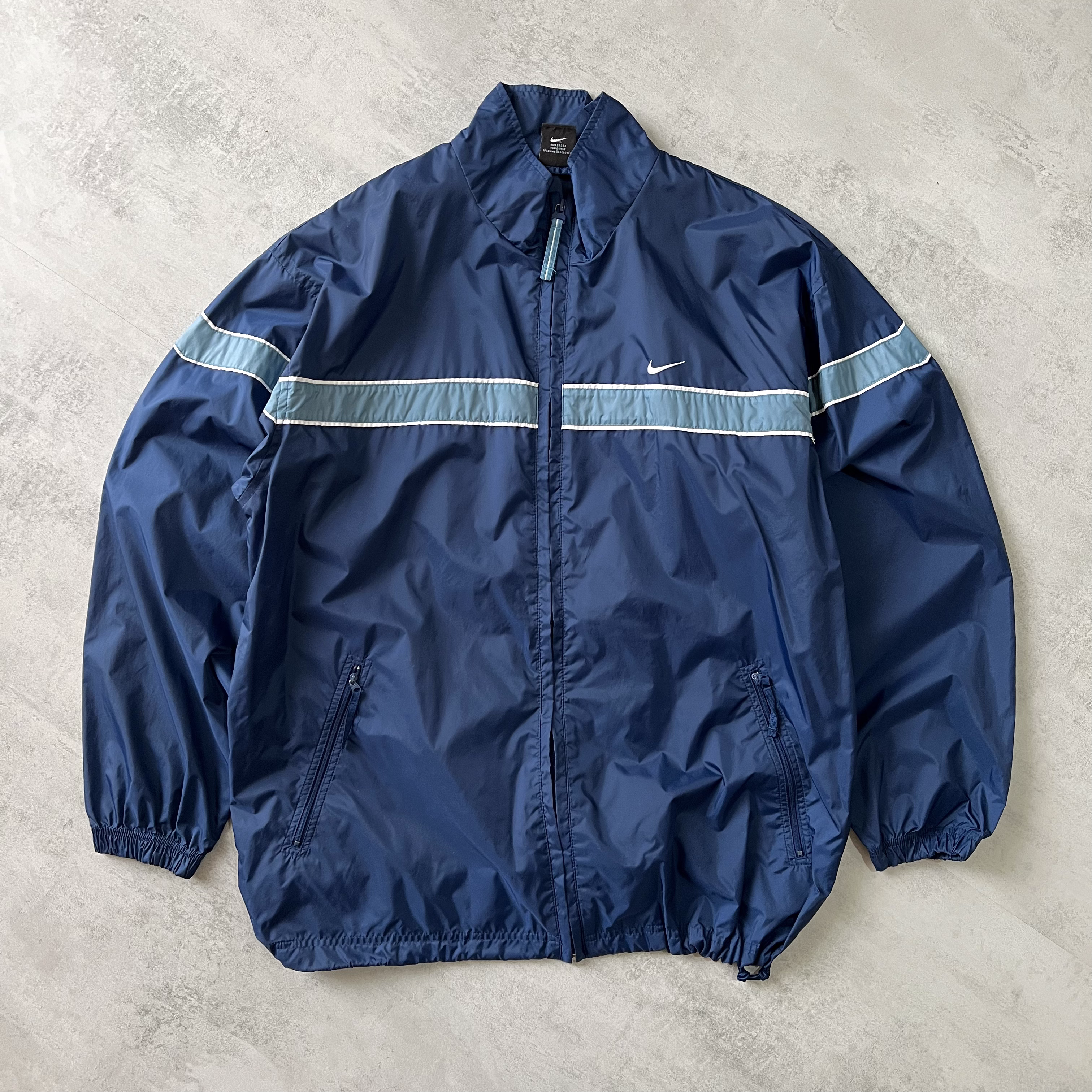 2000s trackjacket-Maverick