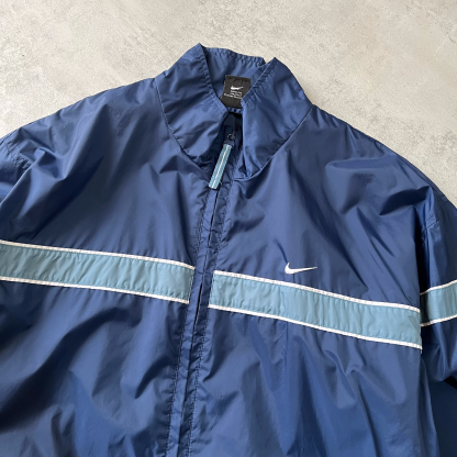 2000s trackjacket-Maverick