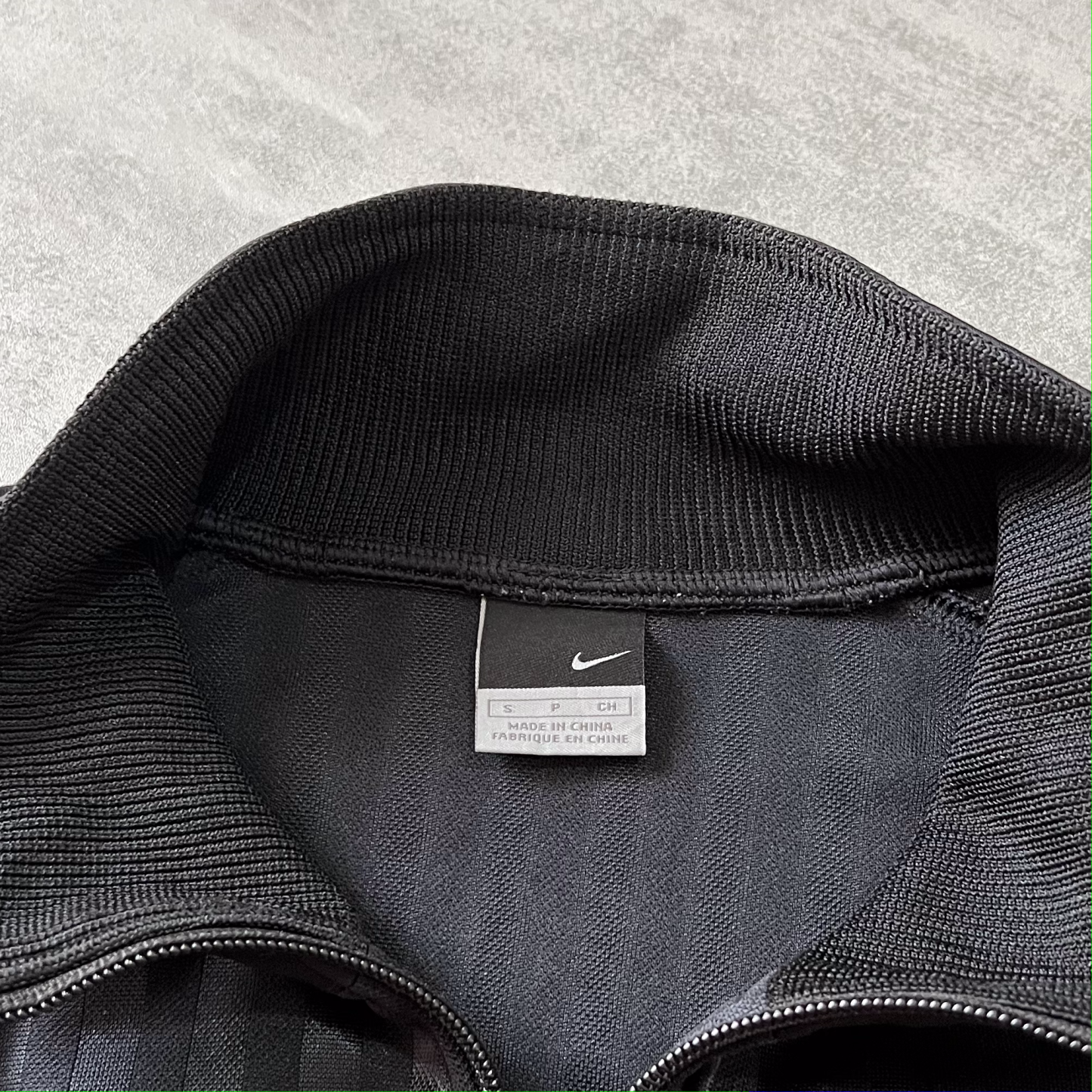 2000s trackjacket-Maverick