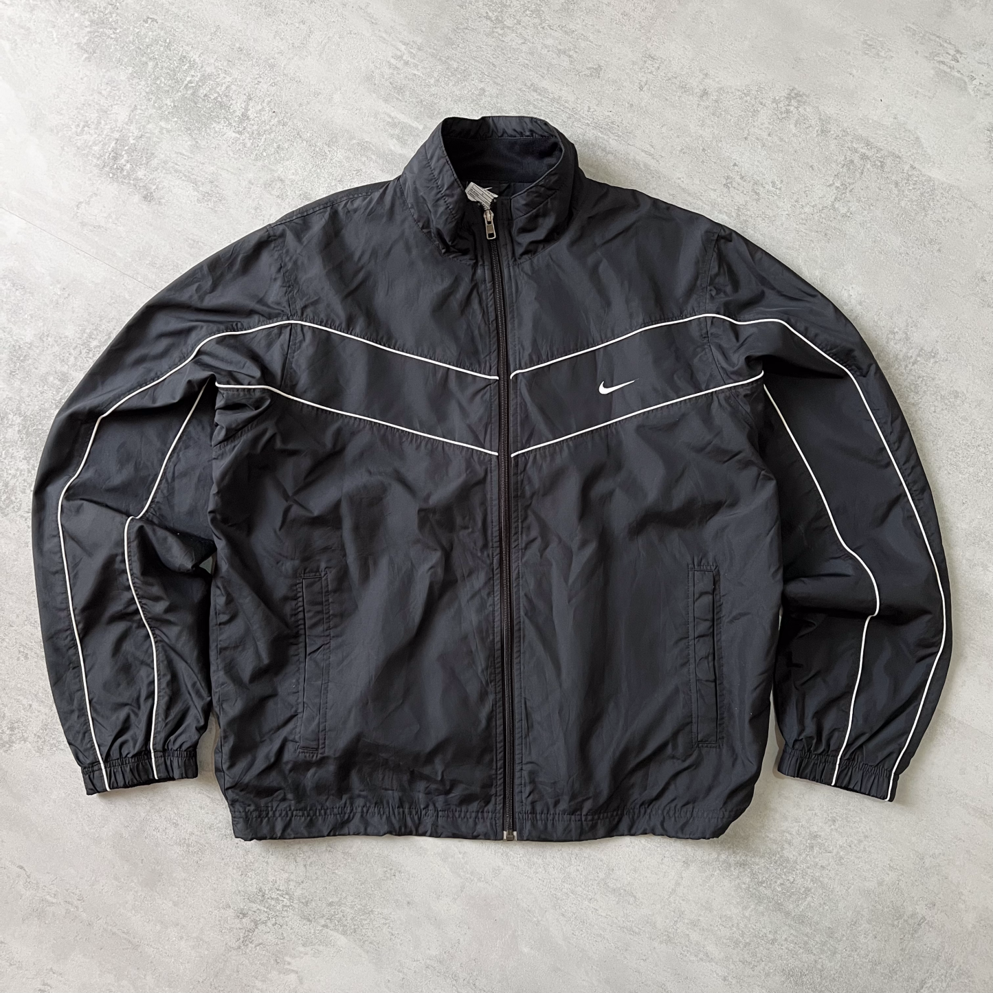 2000s trackjacket-Maverick