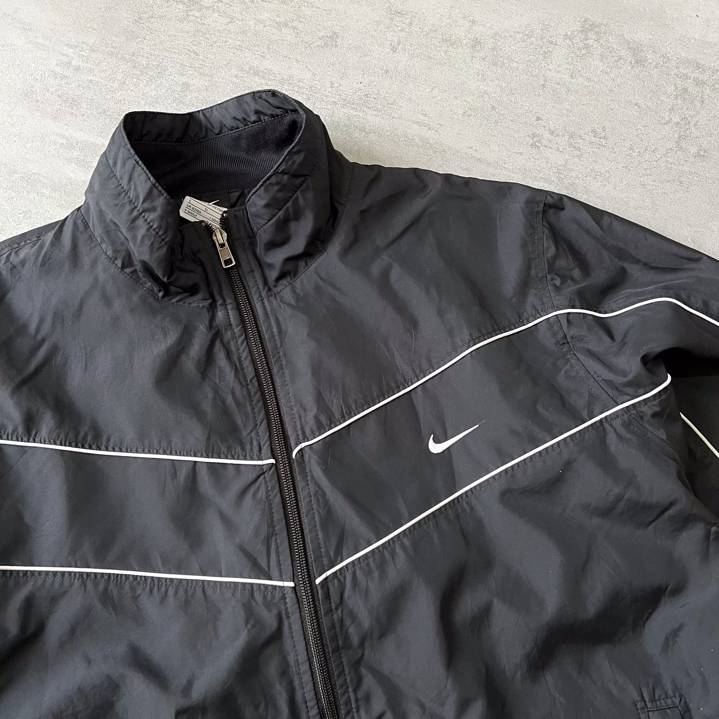 2000s trackjacket-Maverick