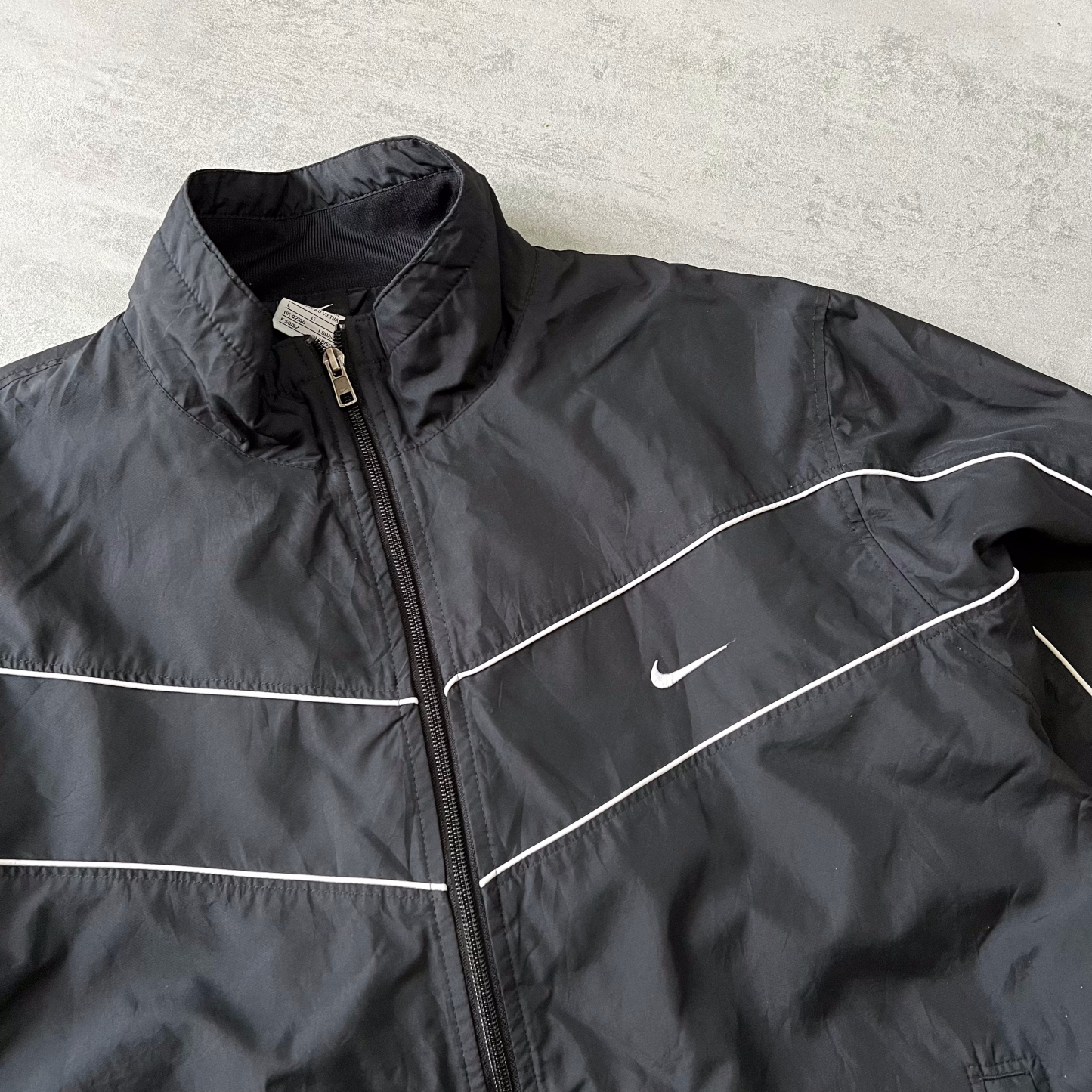 2000s trackjacket-Maverick