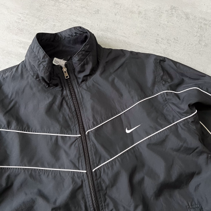 2000s trackjacket-Maverick