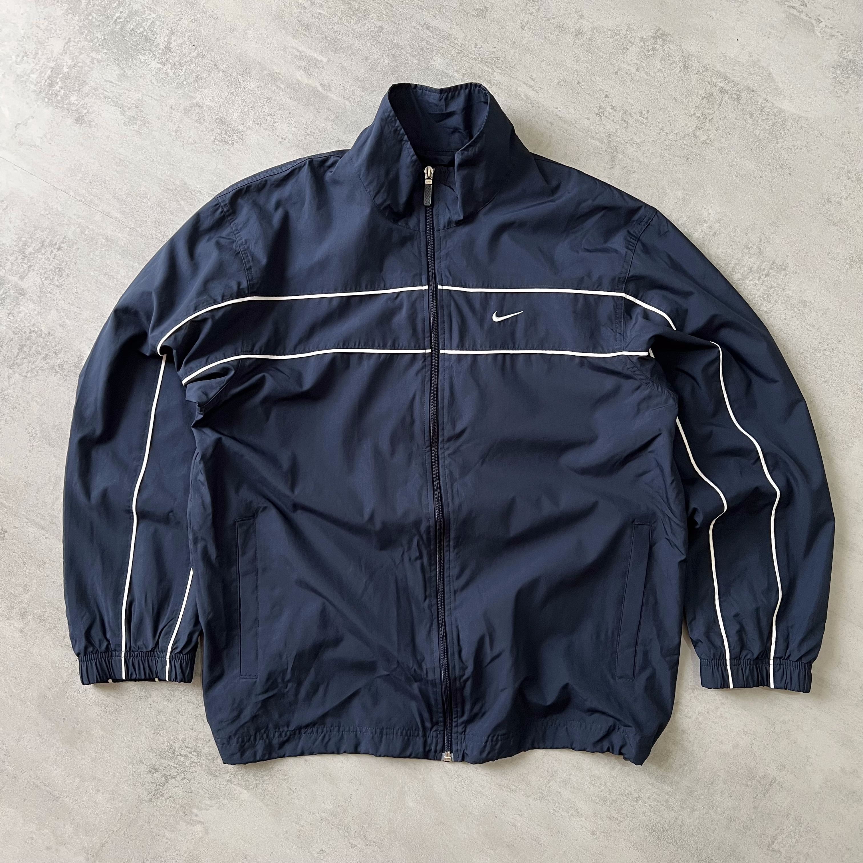 2000s trackjacket-Maverick