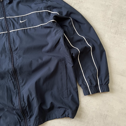 2000s trackjacket-Maverick