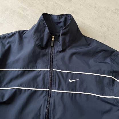 2000s trackjacket-Maverick