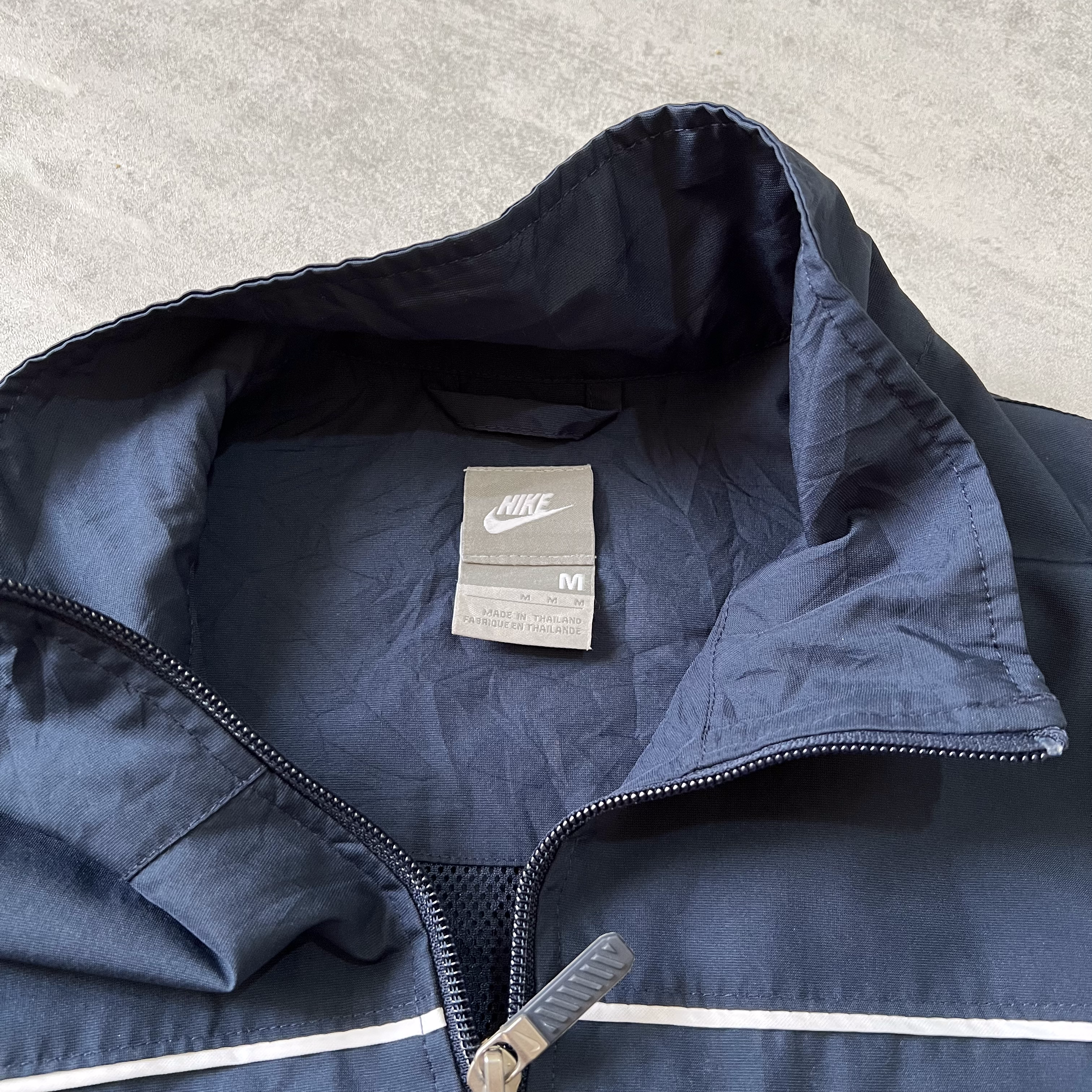 2000s trackjacket-Maverick
