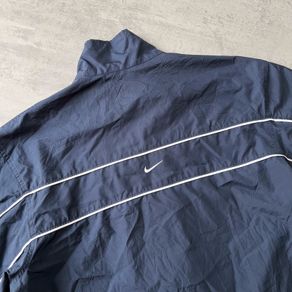 2000s trackjacket-Maverick
