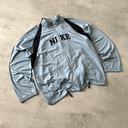 2000s trackjacket-Maverick