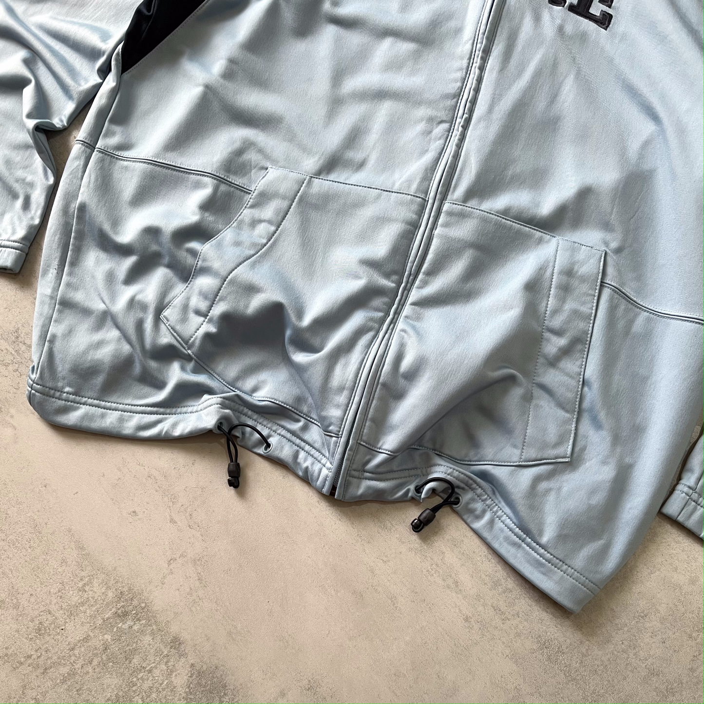 2000s trackjacket-Maverick