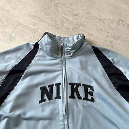2000s trackjacket-Maverick