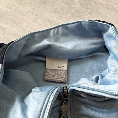 2000s trackjacket-Maverick