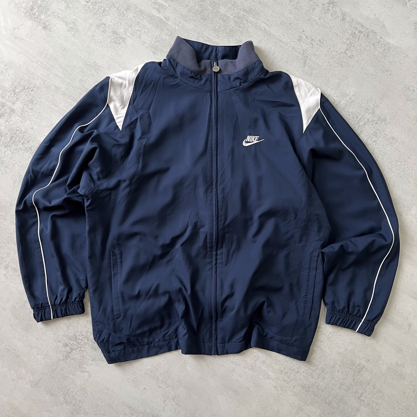 2000s trackjacket-Maverick