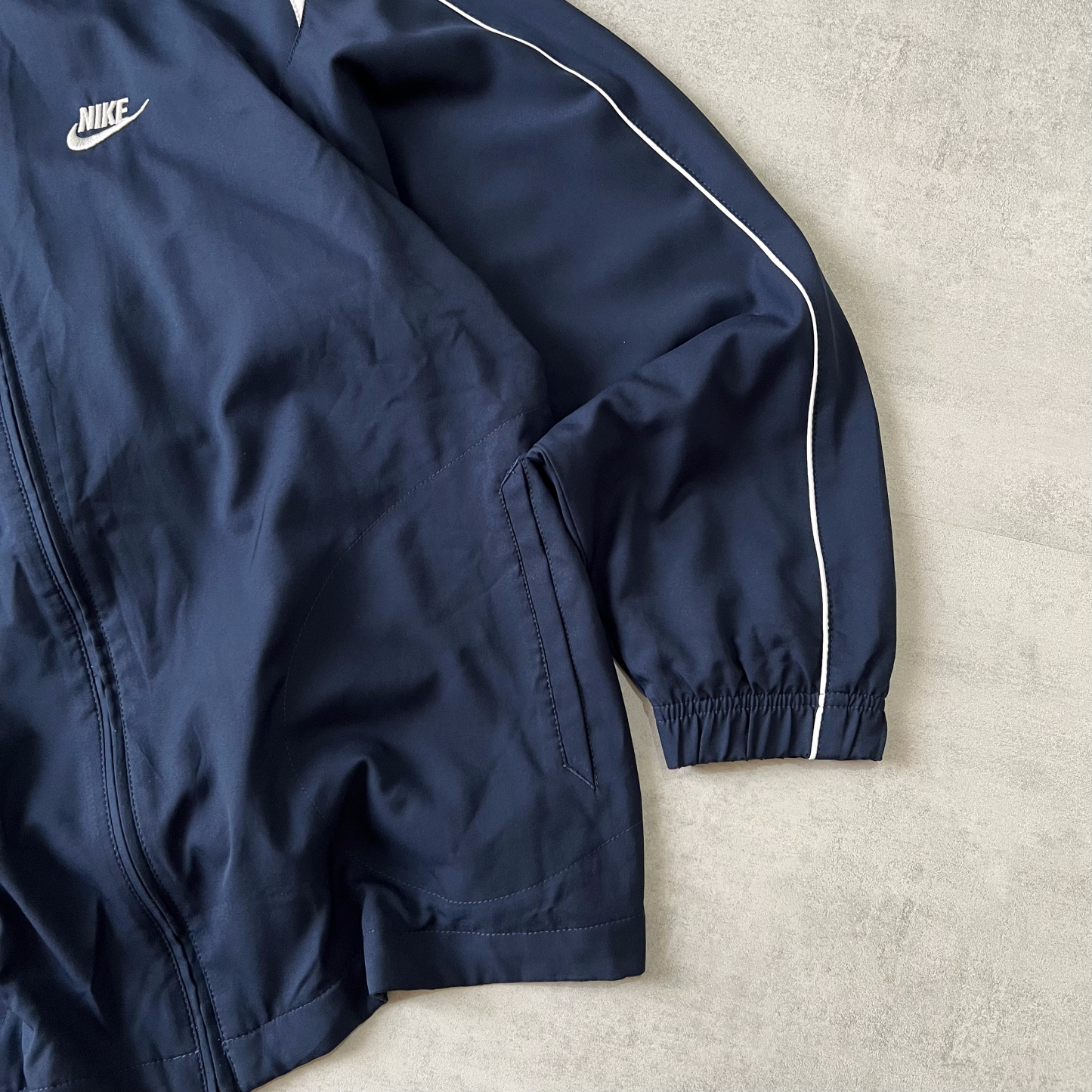 2000s trackjacket-Maverick