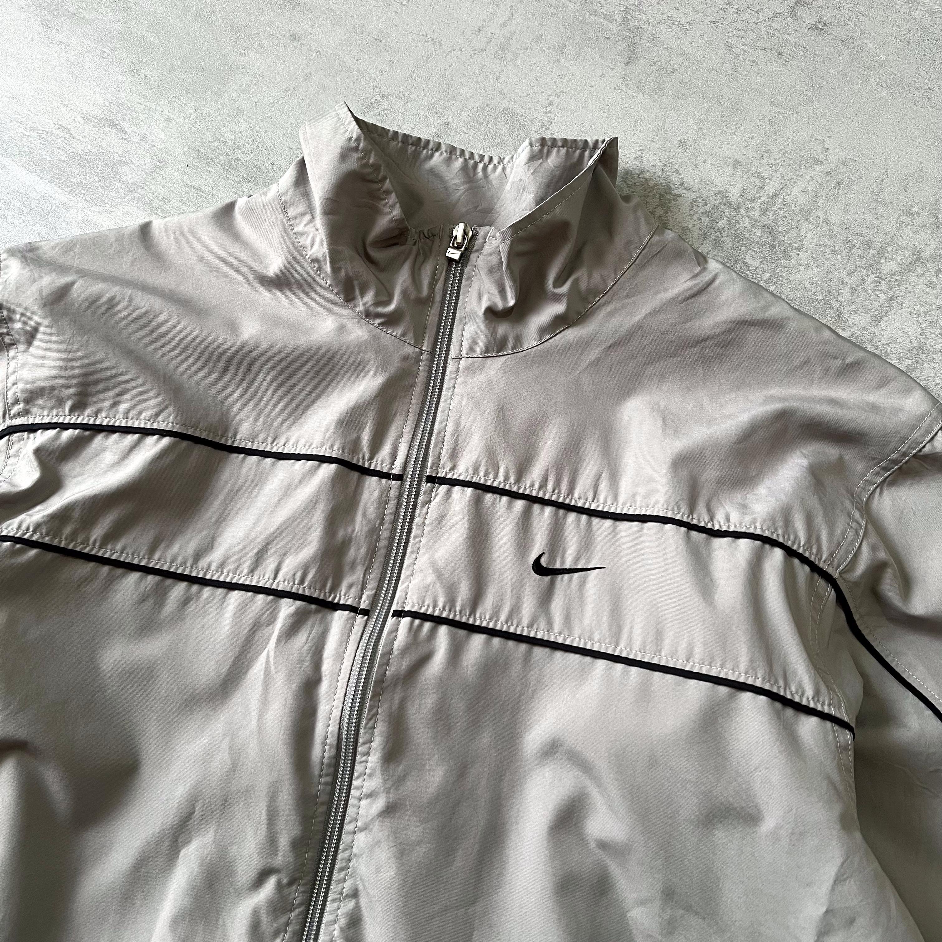 2000s trackjacket-Maverick