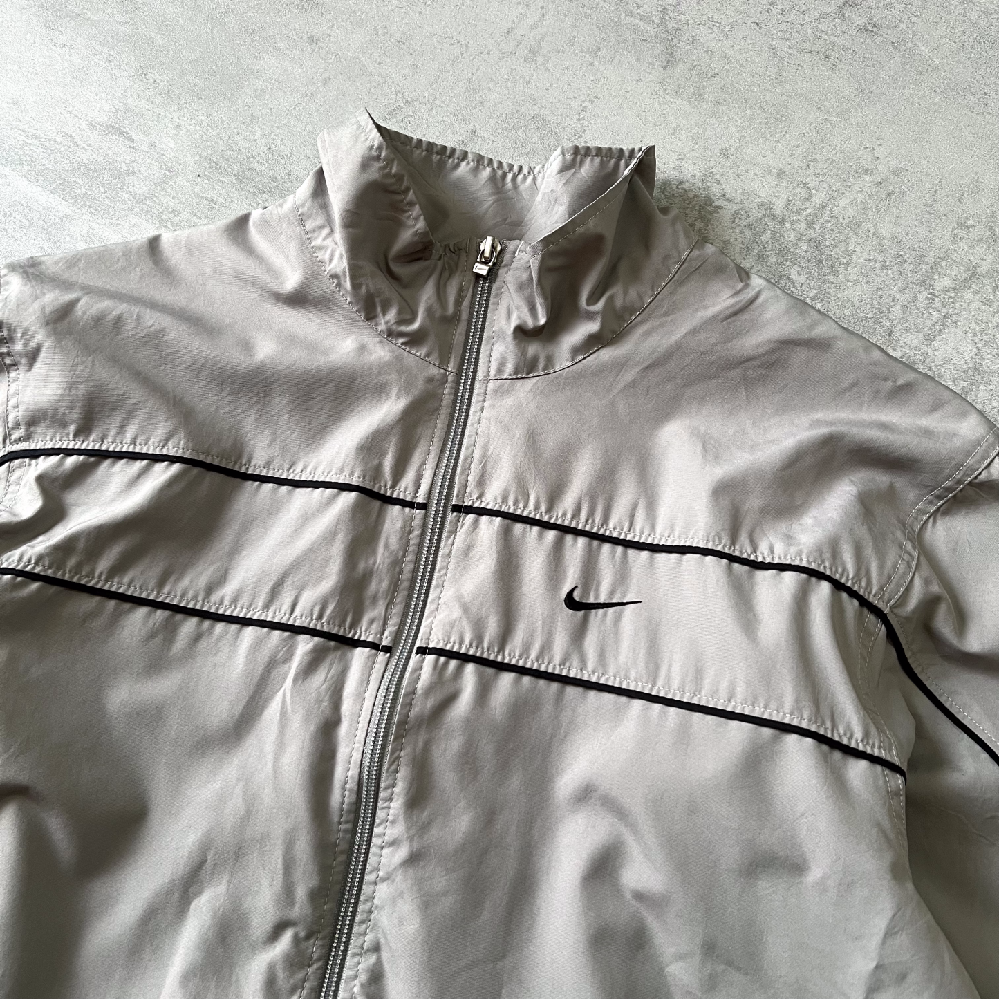 2000s trackjacket-Maverick