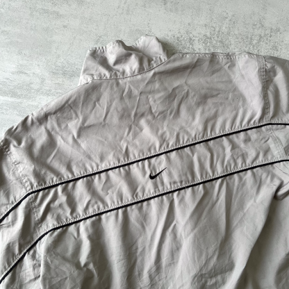2000s trackjacket-Maverick