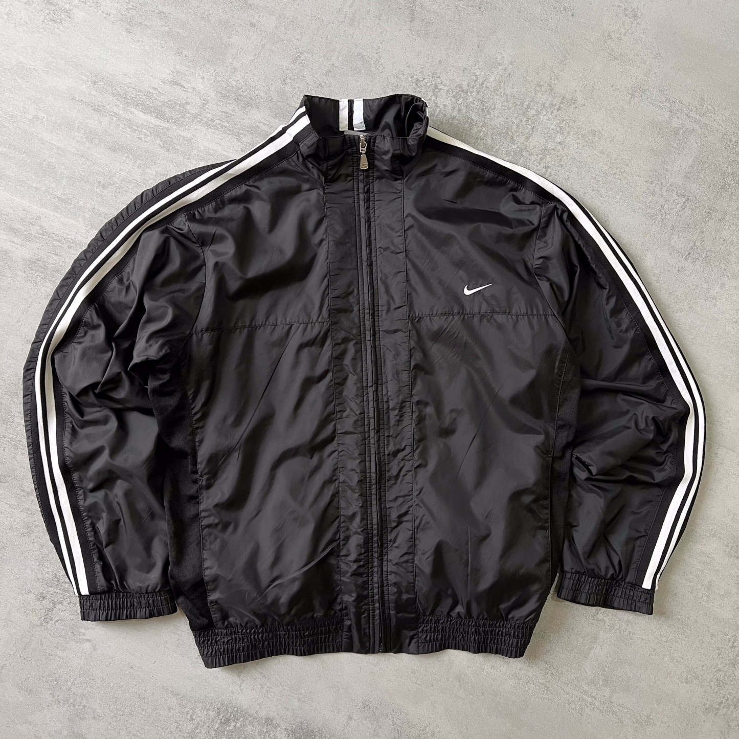 2000s trackjacket-Maverick
