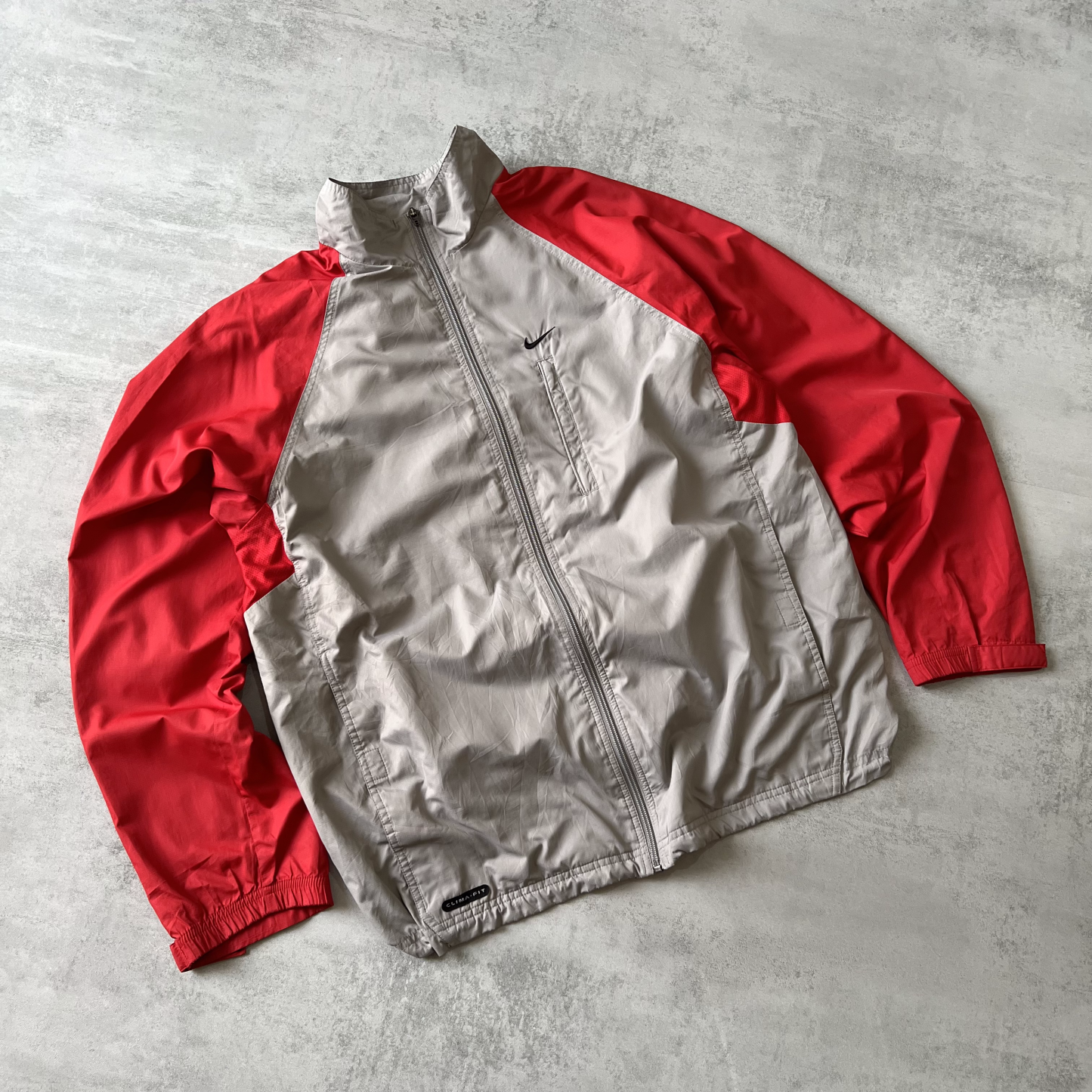 2000s trackjacket-Maverick