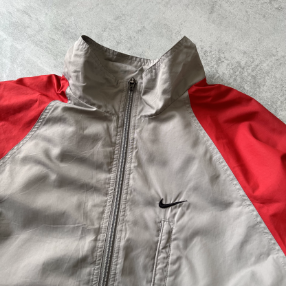 2000s trackjacket-Maverick