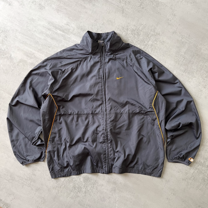 2000s trackjacket-Maverick