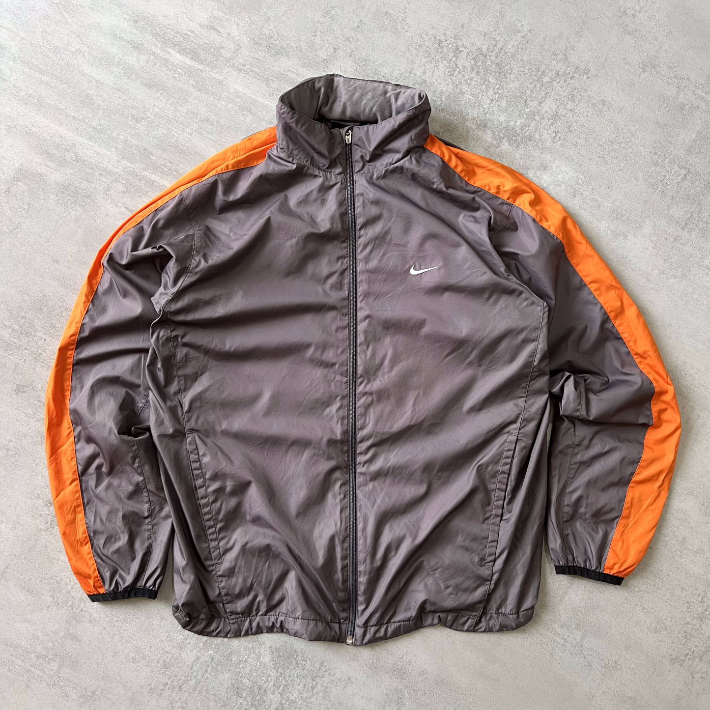 2000s trackjacket-Maverick