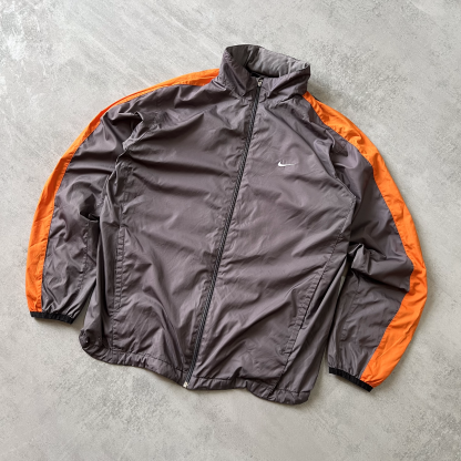 2000s trackjacket-Maverick