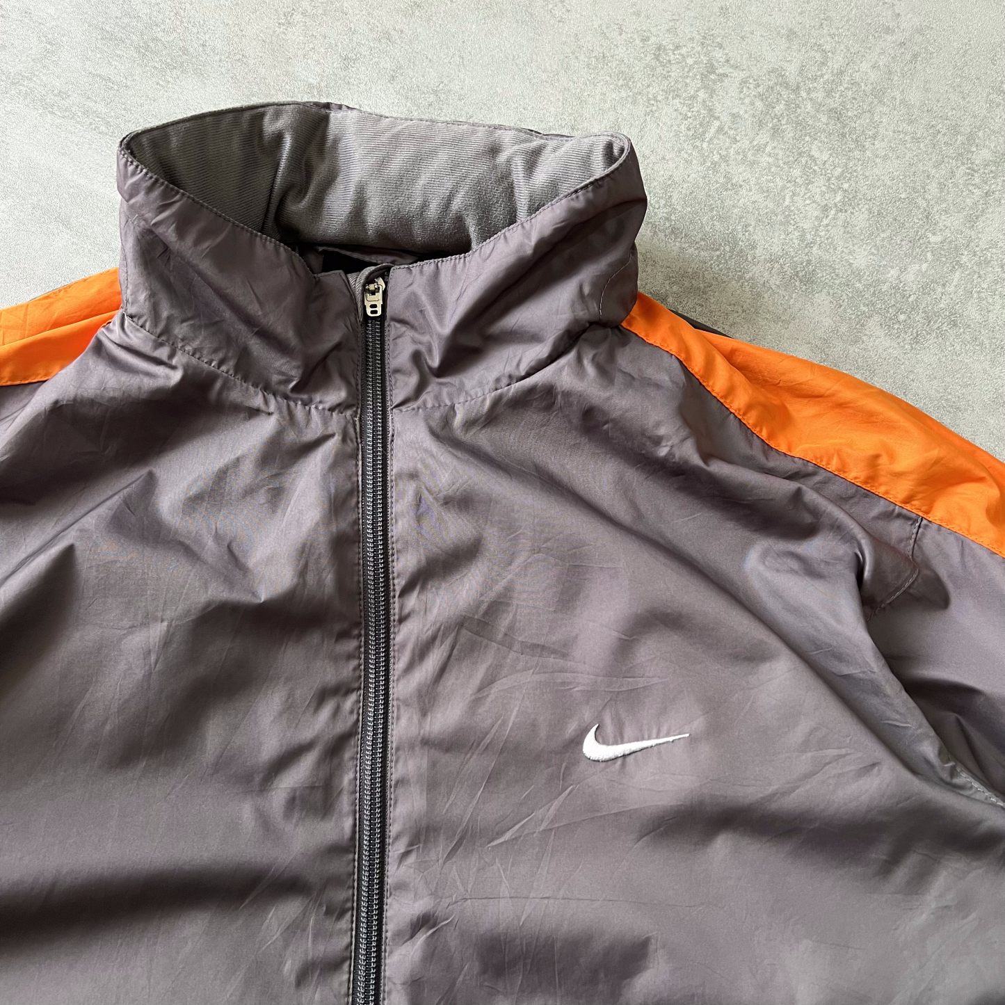 2000s trackjacket-Maverick